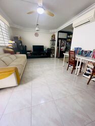 Blk 107 Bishan View (Bishan), HDB 4 Rooms #576703581
